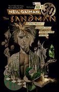 Sandman Vol. 10: The Wake 30Th Anniversary Edition (en Inglés)
