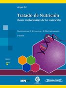 Tratado de Nutrición 2. Bases Moleculares de la Nutrición