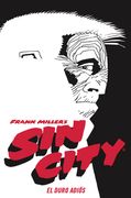 Sin City 1: El duro adiós. Ed. Cartoné (in Spanish)