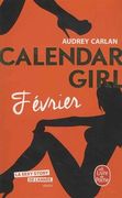 Février (Calendar Girl, Tome 2) (Littérature & Documents) (en Francés)
