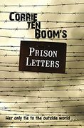 CORRIE TEN BOOMS PRISON LETTERS (en Inglés)