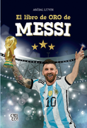 El Libro de oro de Messi