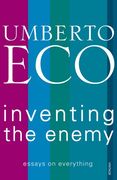 Inventing the Enemy (en Inglés)
