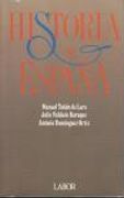 Historia de España