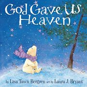 God Gave us Heaven (en Inglés)