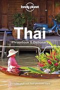 Lonely Planet Thai Phrasebook & Dictionary [Idioma Inglés]: Includes Pull-Out Fast-Phrases Card (en Inglés)