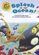 Jamboree Storytime Level a: Splash in the Ocean Little Book (en Inglés)