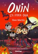 Onin eta Arimen Gaua