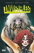Los Invisibles Libro 03 (de 7): Entropía en el Reino Unido (in Spanish)