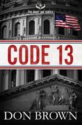 Code 13 (The Navy jag Series) 
