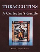 Tobacco Tins: A Collector's Guide (en Inglés)