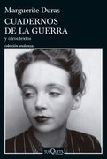Cuadernos de la guerra y otros textos (in Spanish)