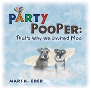 Party Pooper: That's why we Invited moo (en Inglés)