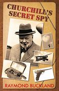 Churchill's Secret spy (en Inglés)