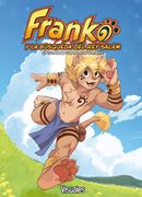 Franko y la búsqueda del Rey Salám