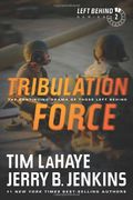 tribulation force,the continuing drama of those left behind