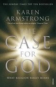 The Case for God: What Religion Really Means (en Inglés)