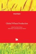 Global Wheat Production (en Inglés)