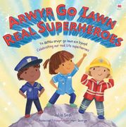 Arwyr go Iawn 