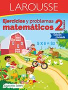 Ejercicios Matematicos 2