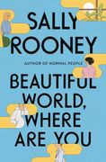 Beautiful World, Where are You: A Novel (en Inglés)