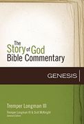 Genesis (The Story of God Bible Commentary) (en Inglés)