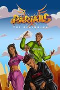 Pariahs The Beginning (en Inglés)