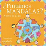 Pintamos Mandalas a Partir de los 5 Años Economico