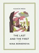 The Last and the First (en Inglés)
