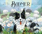 Boomer the Border Collie (en Inglés)