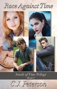 Race Against Time: Sands of Time Trilogy, Book 2 (en Inglés)