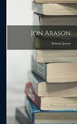 Jon Arason (en Inglés)