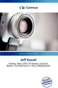 jeff kassel