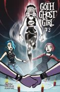 Goth Ghost Girl 3 (in Spanish)