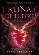 Reina de Fuego (Princesa de Cenizas 3)