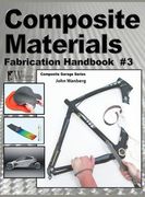 Composite Materials: Fabrication Handbook #3 (en Inglés)