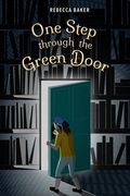 One Step Through the Green Door: A Karma Kismet novel (en Inglés)