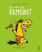 Per Molts Anys, Ramonet (en Catalán)