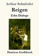 Reigen (en Alemán)