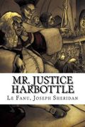 Mr. Justice Harbottle (en Inglés)