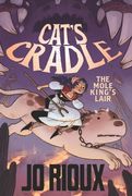 Cat's Cradle: The Mole King's Lair (en Inglés)