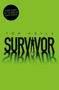 Survivor (libro en Inglés) - Tom Hoyle - Pan Macmillan