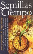Semillas de Tiempo (Bibliópolis Bolsillo)