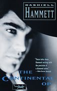 The Continental op (en Inglés)