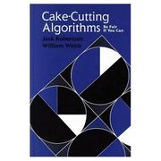 Cake Cutting Algorithms: Be Fair If You Can (en Inglés)