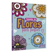 Colores y Emociones -Flores Para Peques
