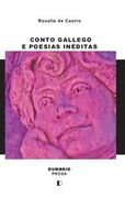 Conto Gallego E Poesias Ineditas De Rosalia