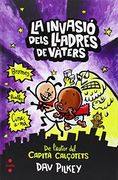 la invasió dels lladres de vàters (en Catalán)