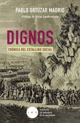Dignos: Crónica del estallido social