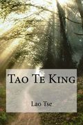Tao te King